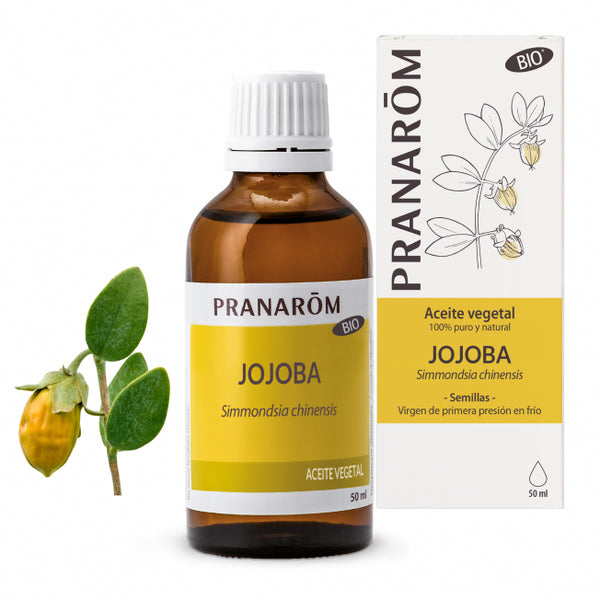 jojoba
