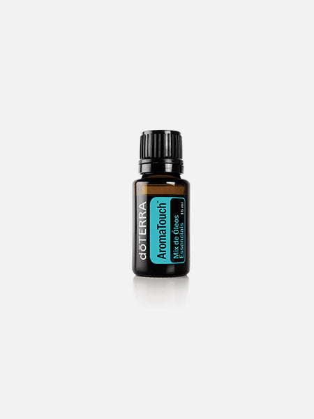 leo-Essencial-AromaTouch-15-ml-doTerra