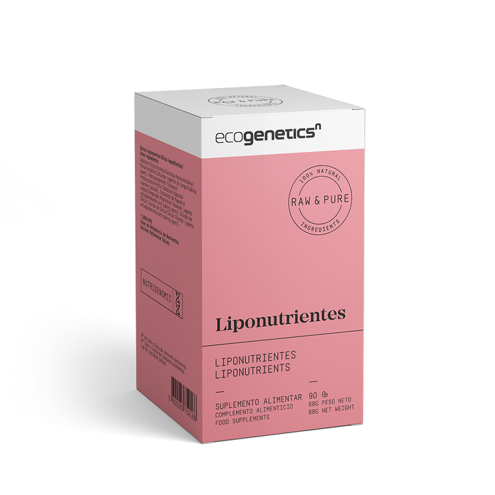 liponutrientes