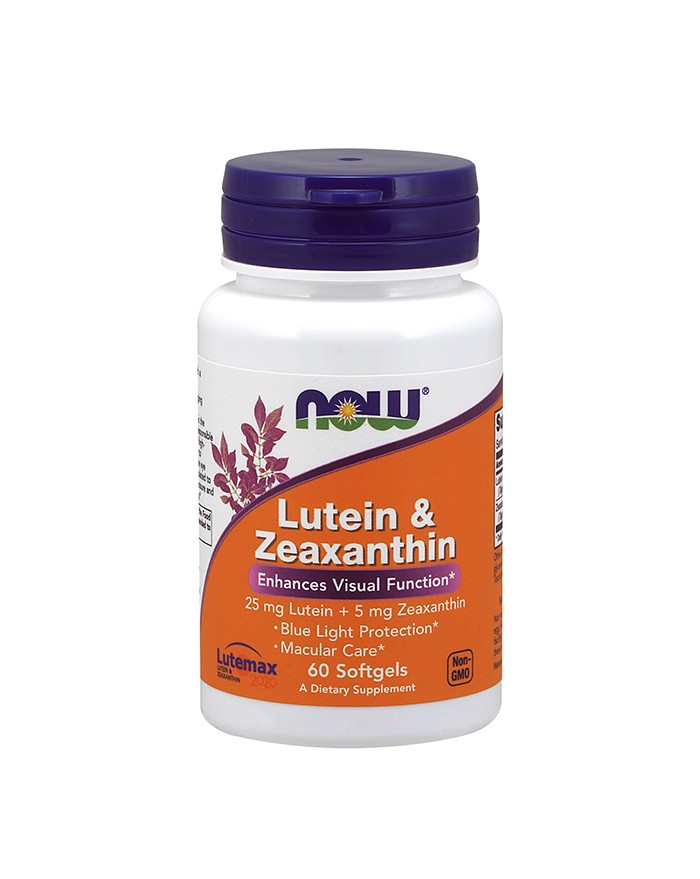 lutein-zeaxanthin