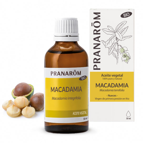 macadamia
