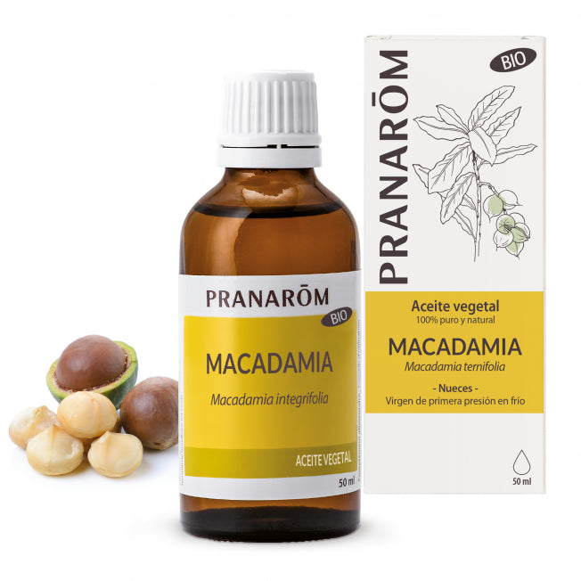macadamia