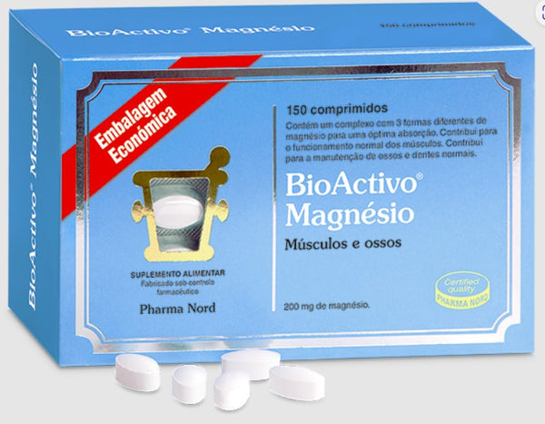 magnesio 150