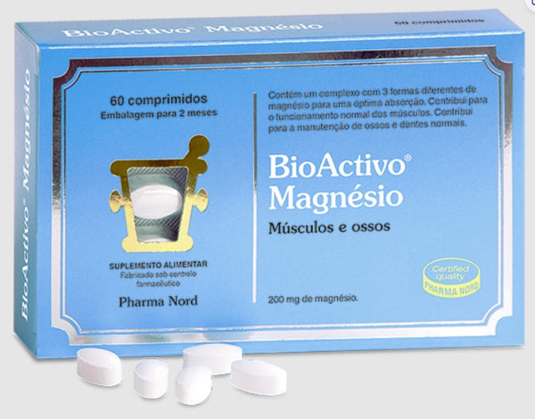 magnesio 60
