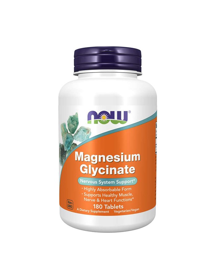 magnesium-glycinate