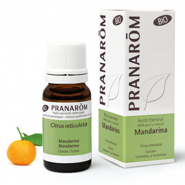 mandarina