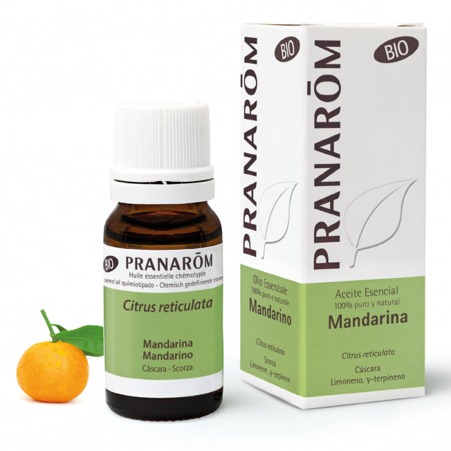 mandarina