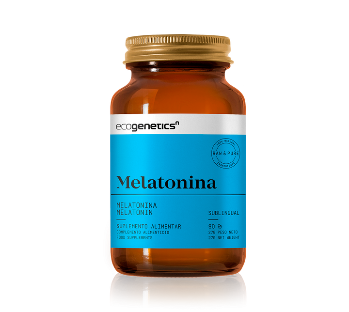 melatonina