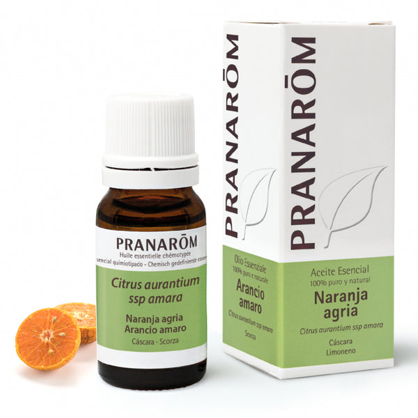 naranja-agria