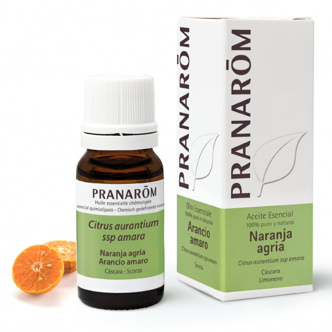 naranja-agria