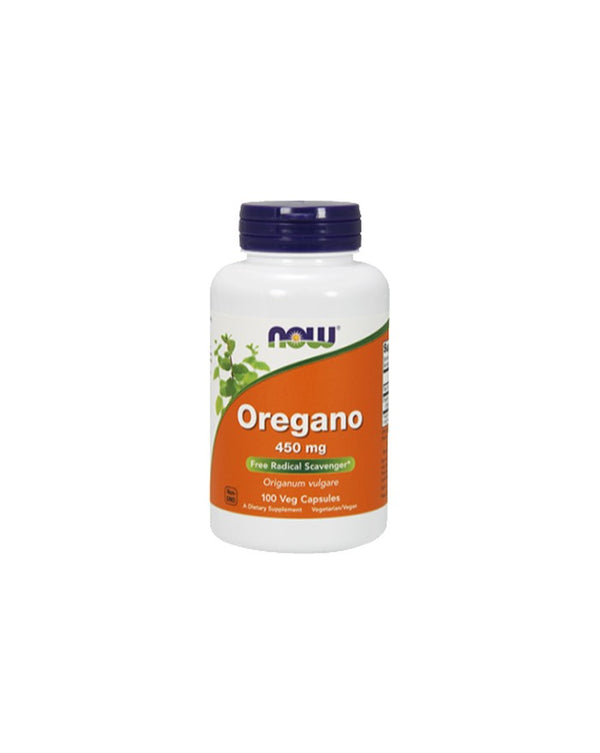 oregano