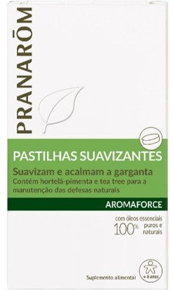 pastilhas