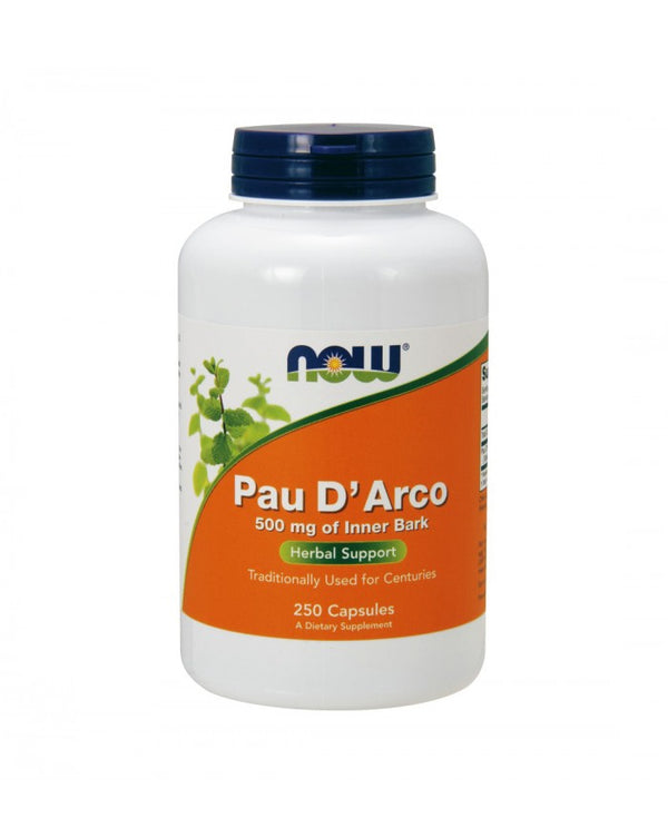 paudarco250nowfoods
