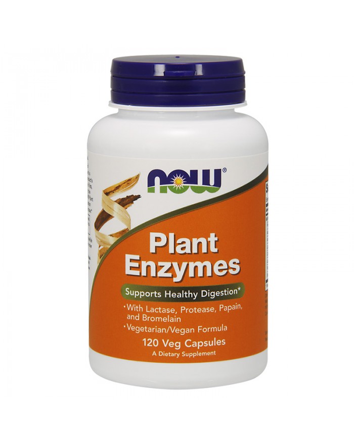 plant-enzymes