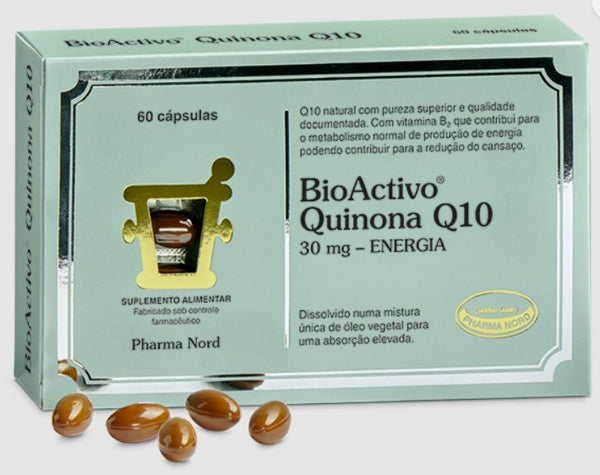 quinona q10