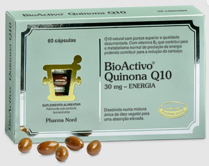 quinona q10