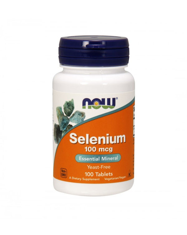 selenium_nowfoods