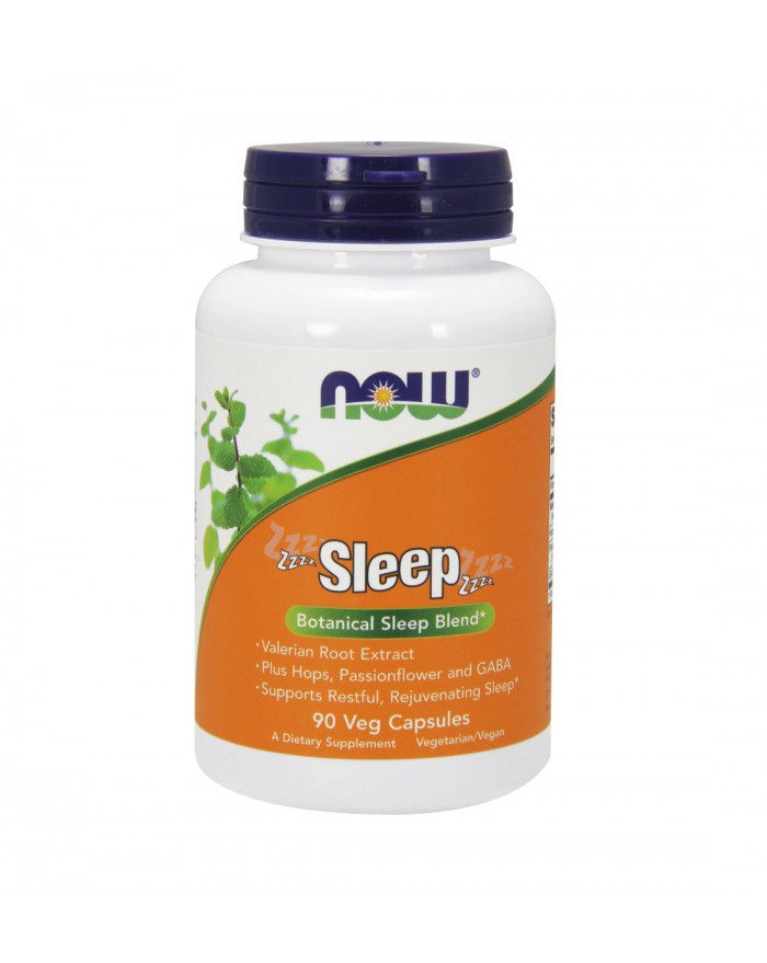 sleep
