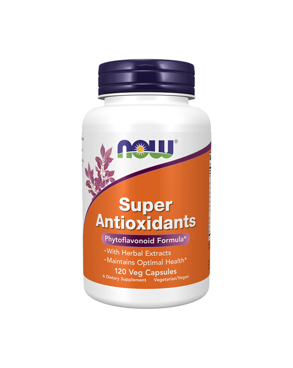 super-antioxidants