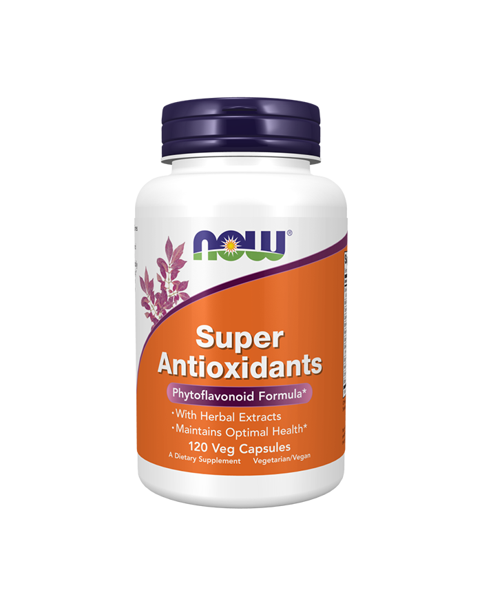 super-antioxidants