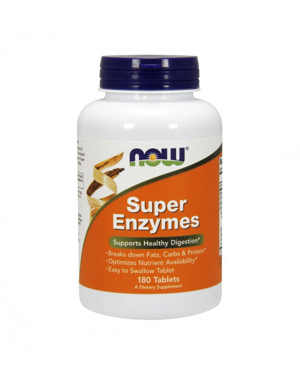 superenzymes1nowfoods